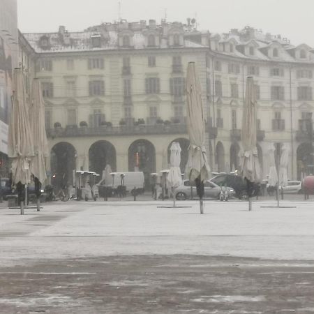 Torino Vacancy 4 - Bridge House Luaran gambar