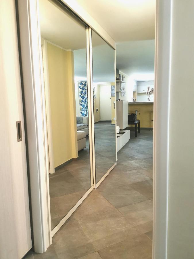 Torino Vacancy 4 - Bridge House Luaran gambar