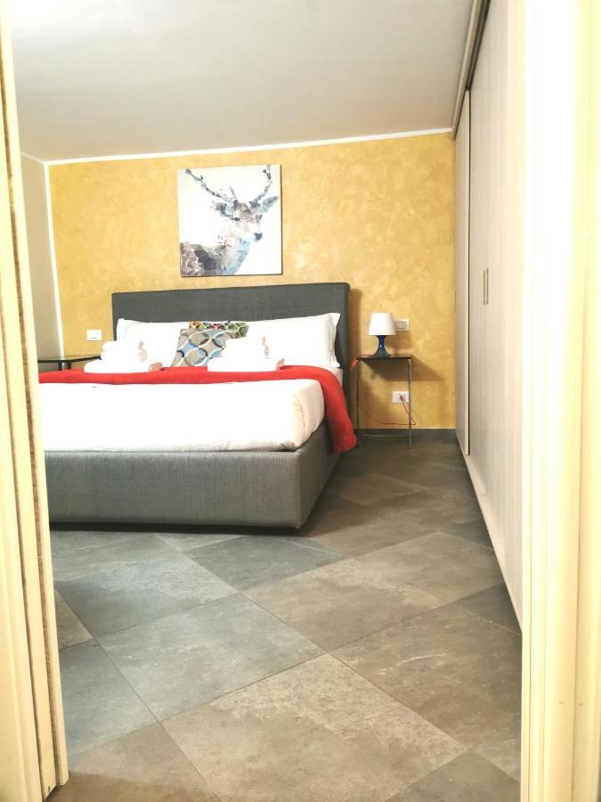 Torino Vacancy 4 - Bridge House Luaran gambar