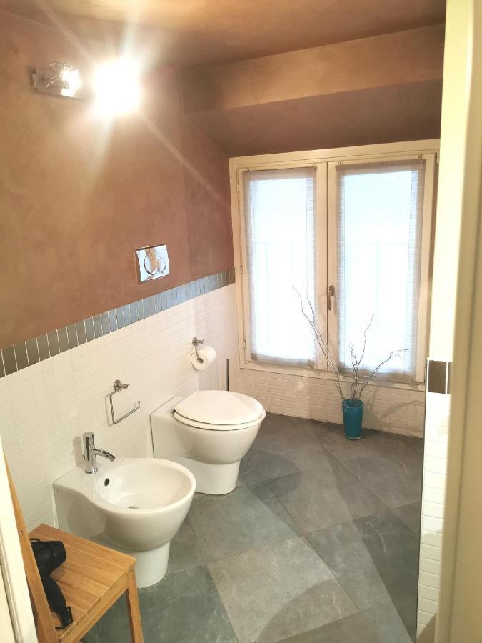 Torino Vacancy 4 - Bridge House Luaran gambar