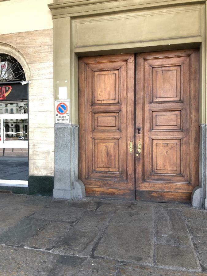 Torino Vacancy 4 - Bridge House Luaran gambar