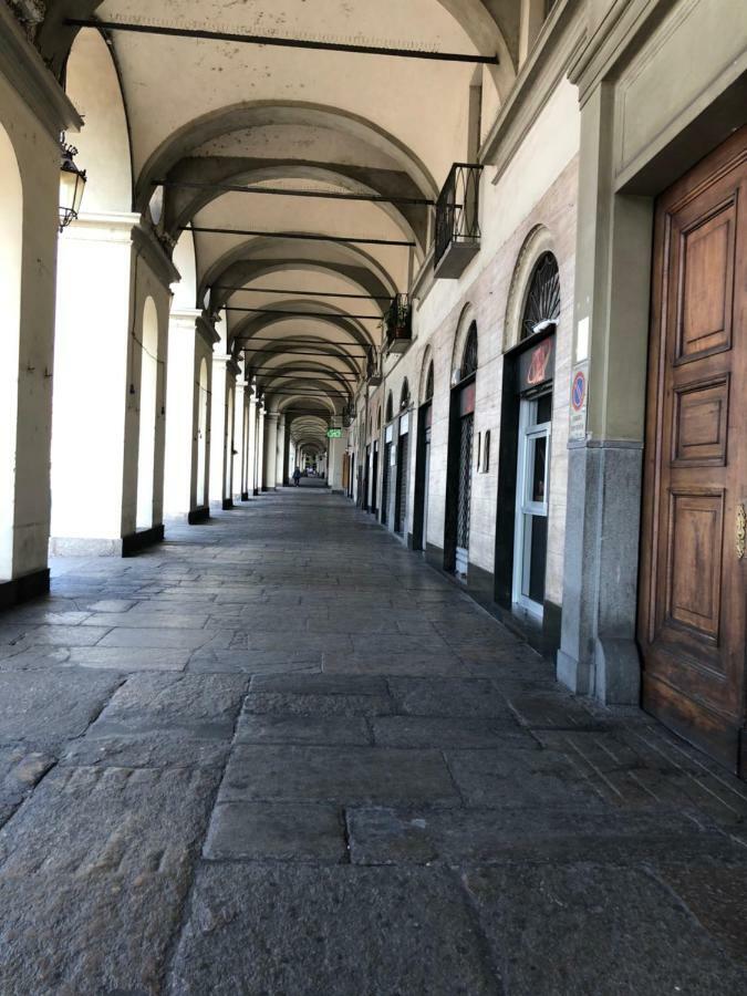 Torino Vacancy 4 - Bridge House Luaran gambar