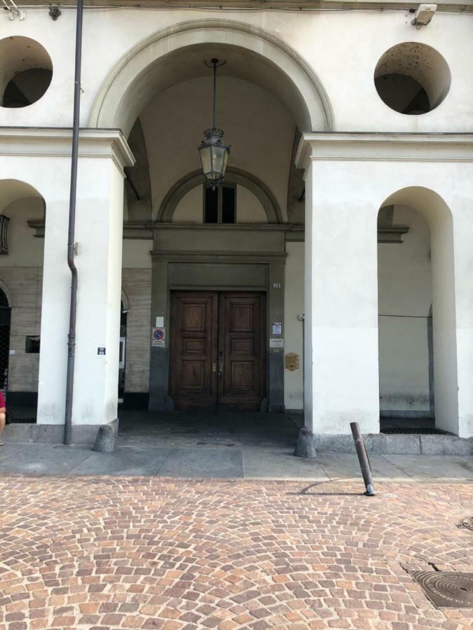 Torino Vacancy 4 - Bridge House Luaran gambar