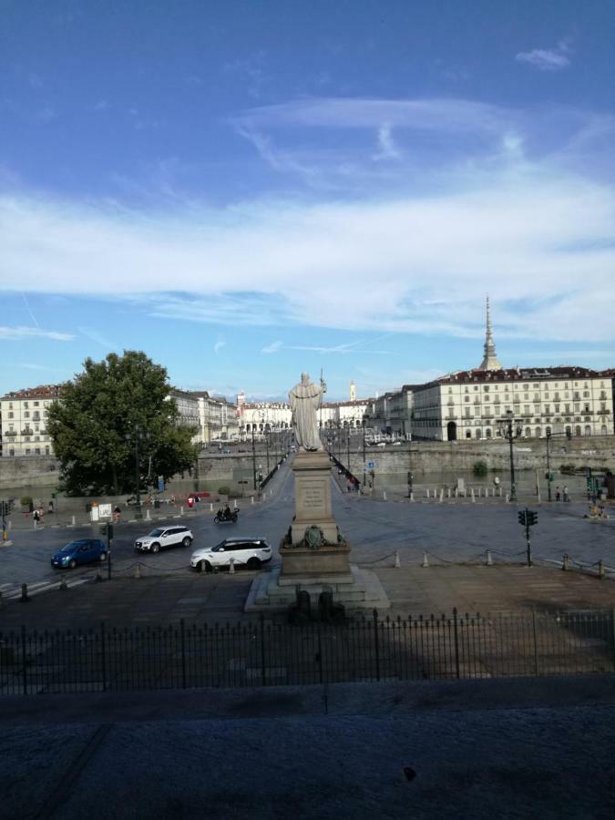 Torino Vacancy 4 - Bridge House Luaran gambar